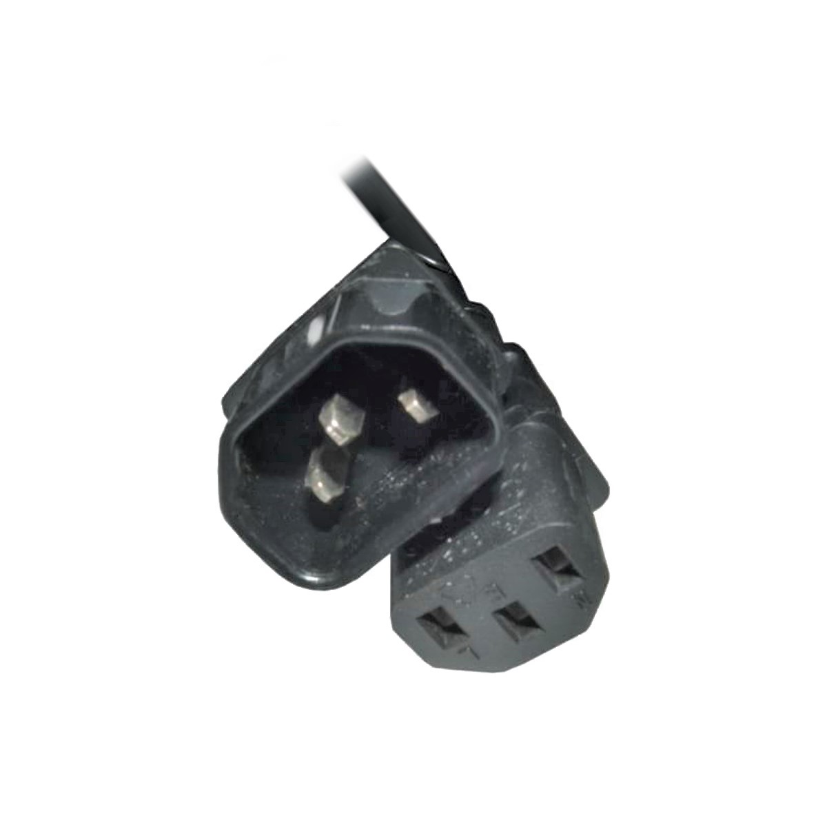 Cable de Alimentacion Monitor Nisuta