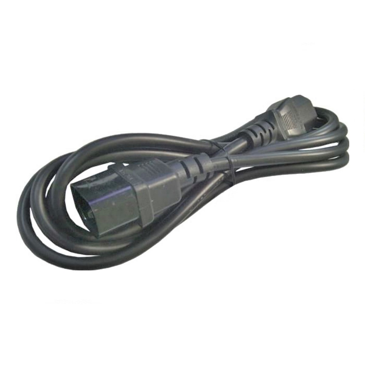 Cable de Alimentacion Monitor Nisuta