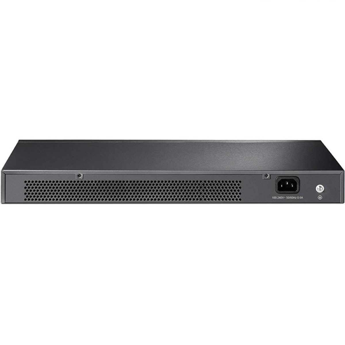 Switch 24p Puertos Sg1024 Gigabit R19 Tp-link
