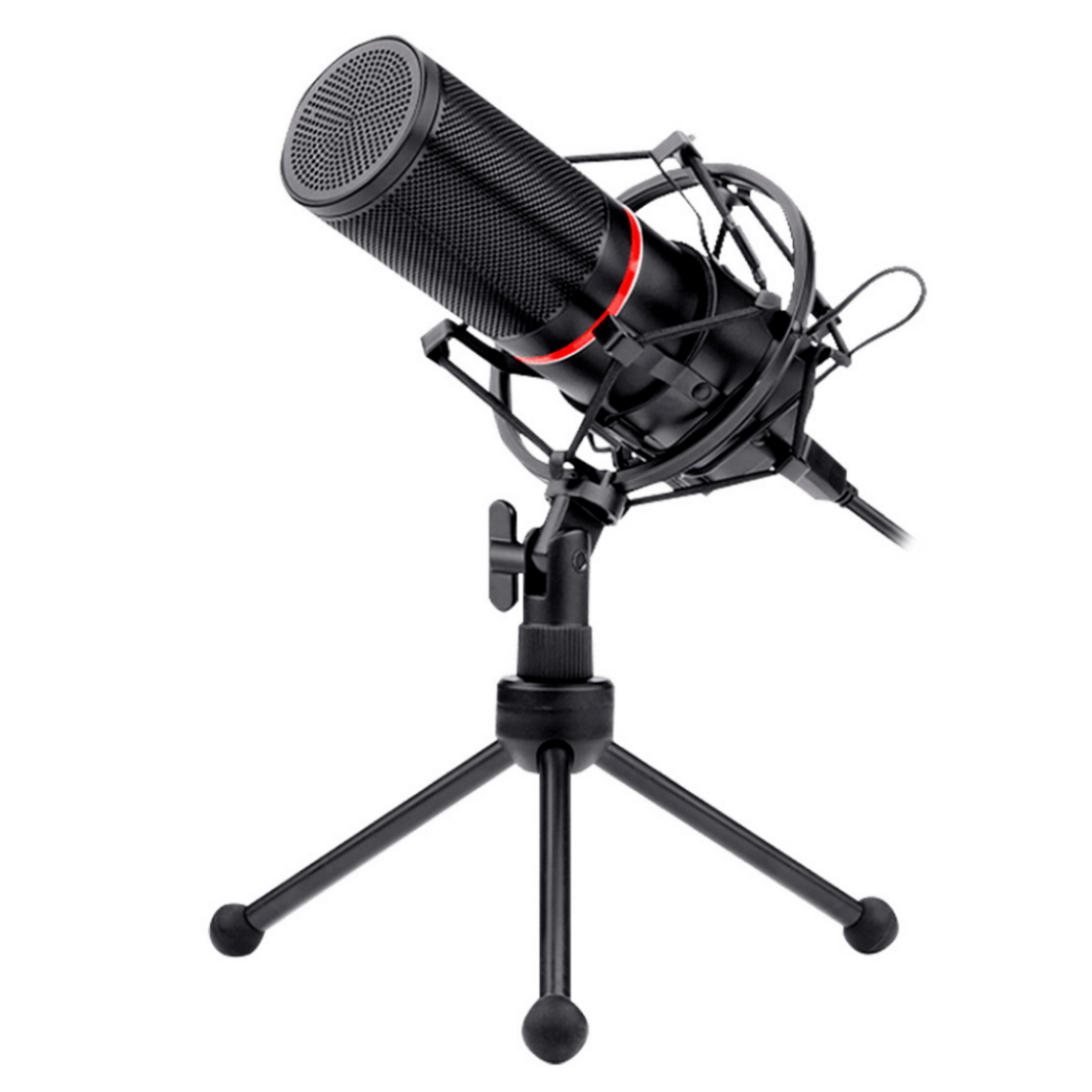 Microfono Gamer Usb Blazar GM300 Redragon