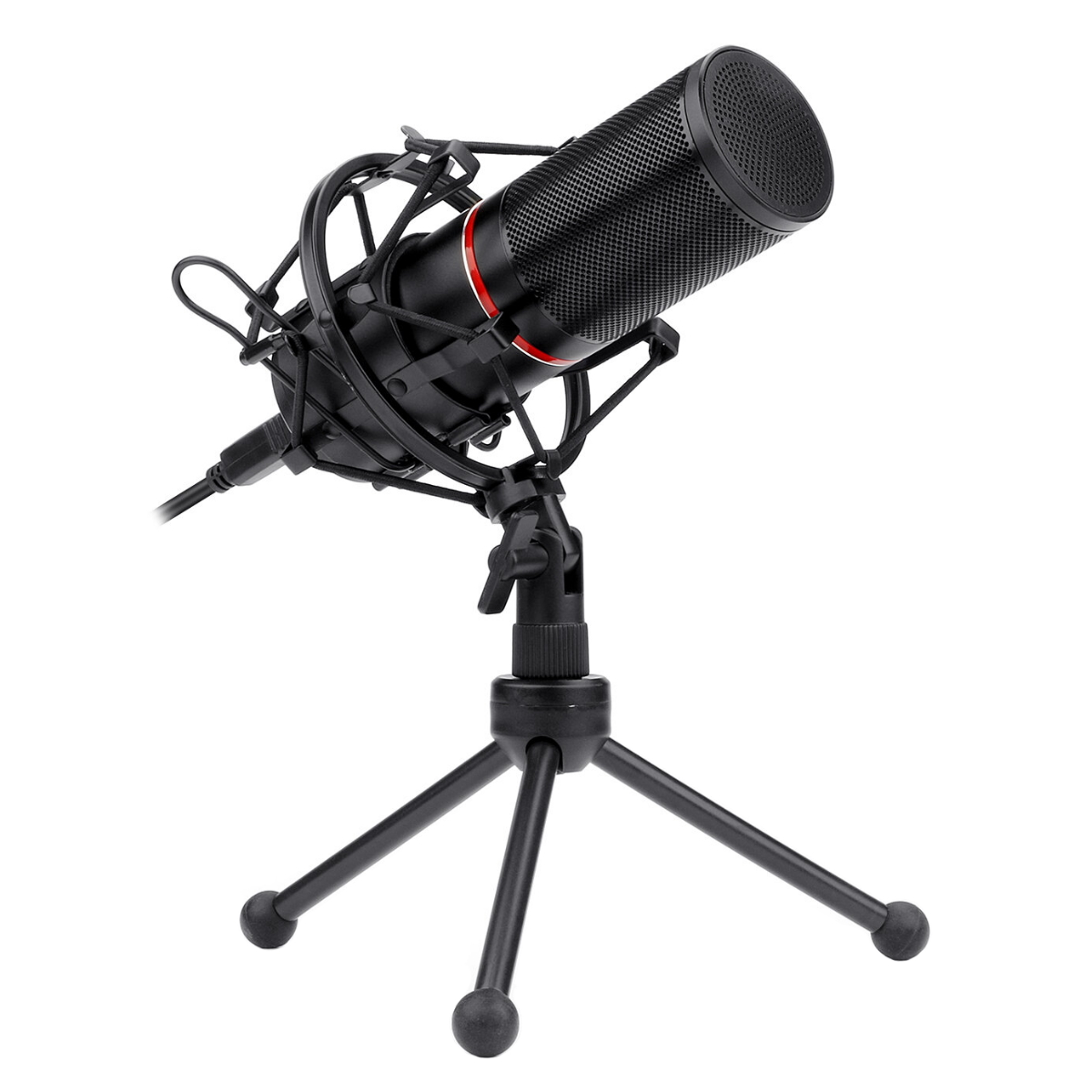 Microfono Gamer Usb Blazar GM300 Redragon