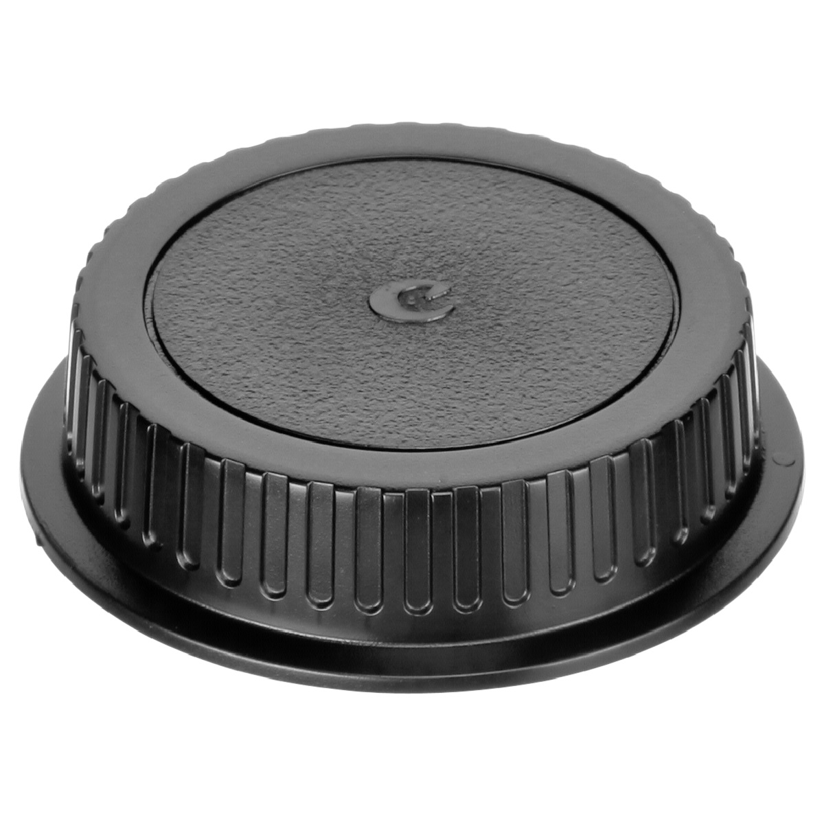 Tapa Trasera De Objetivo Lente Canon