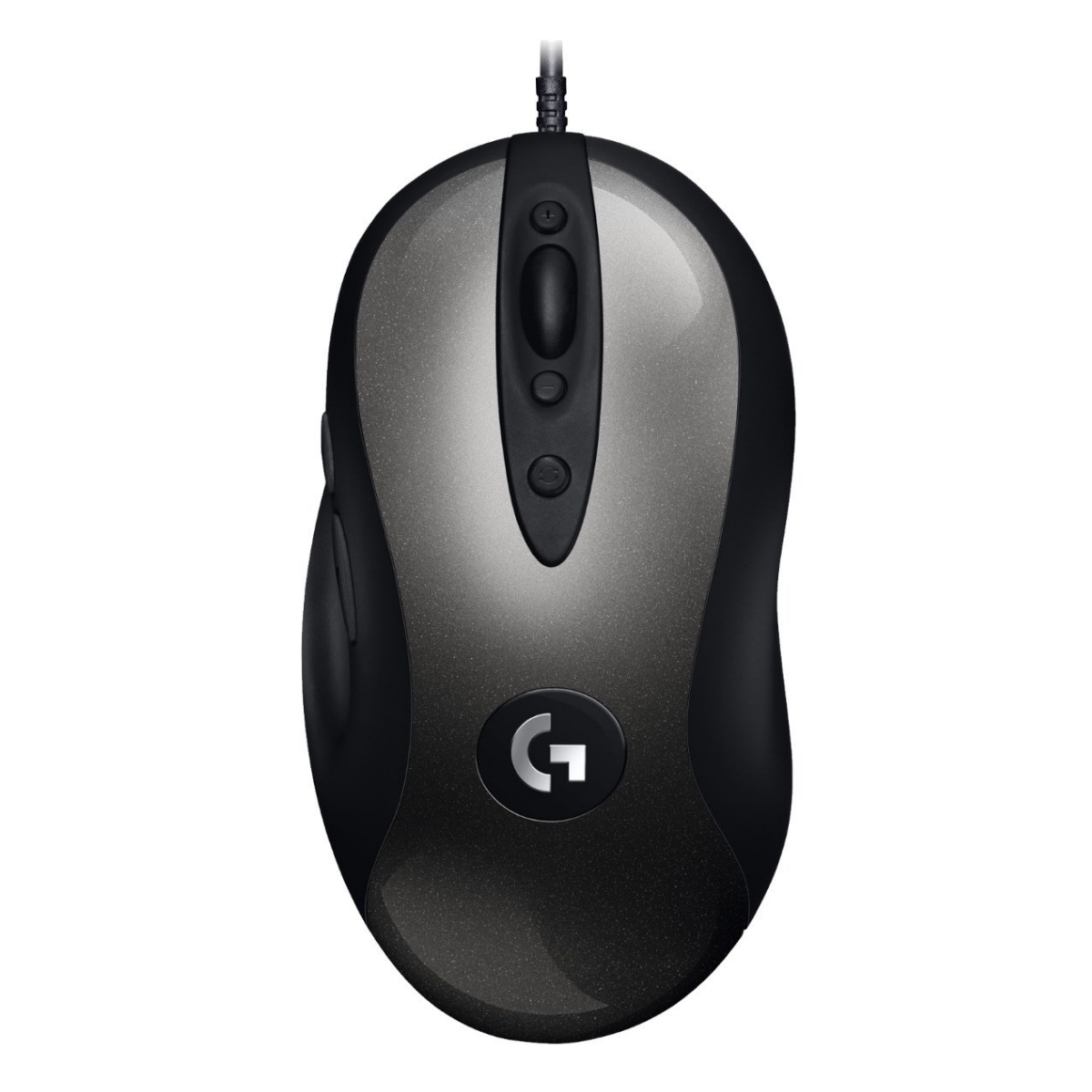 Mouse Gamer Mx518 Legendary 16000 DPI Logitech