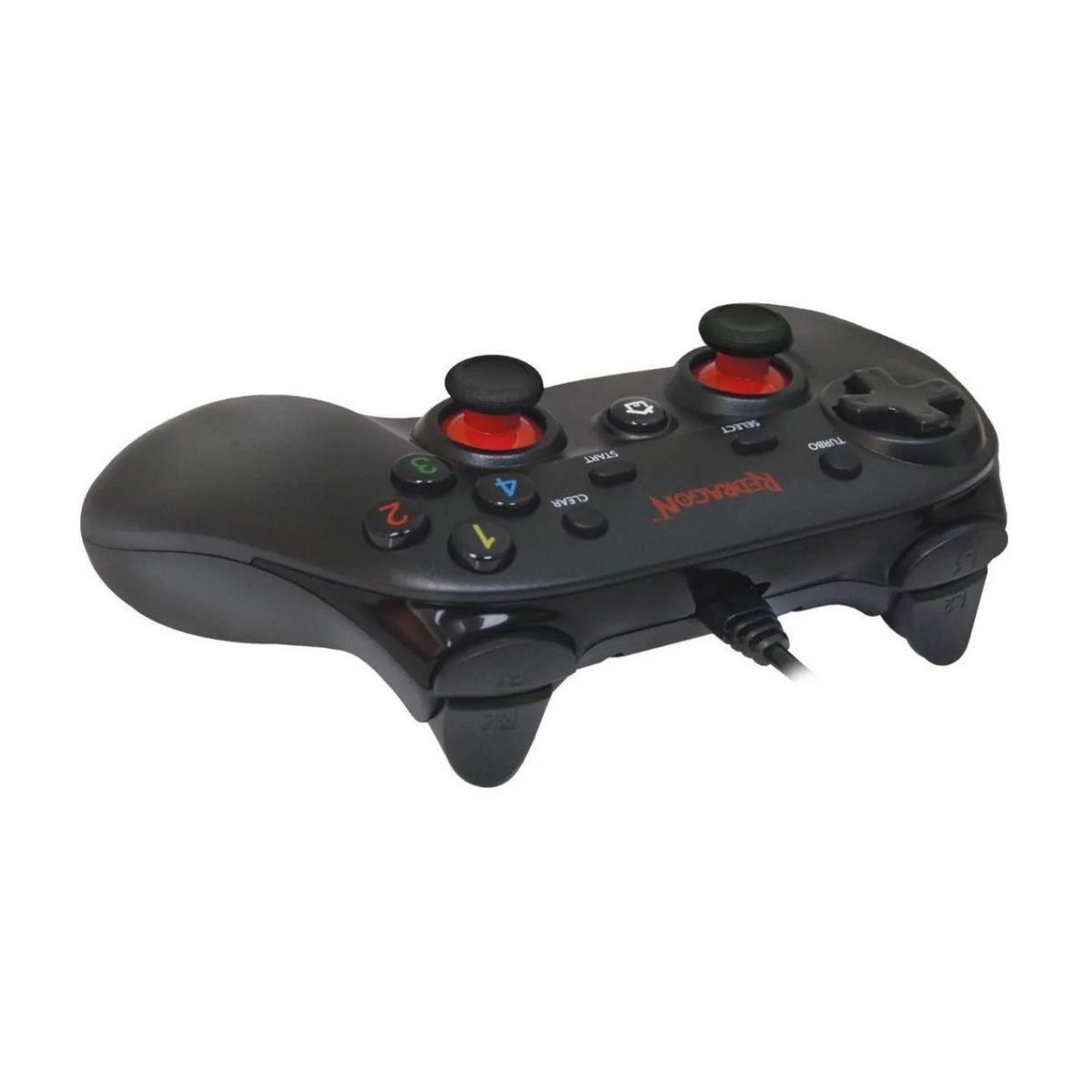Joystick PC/PS3 Saturn G807 Redragon