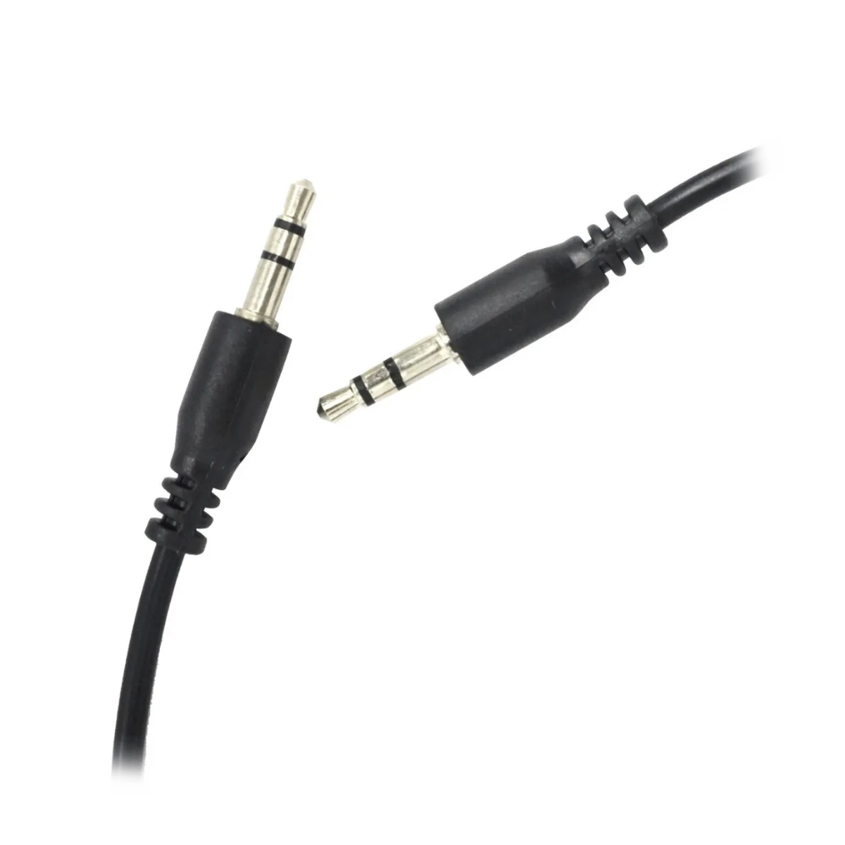 Cable de Audio Estéreo 3.5mm de 1.8m - Cables y Adaptadores de Audio