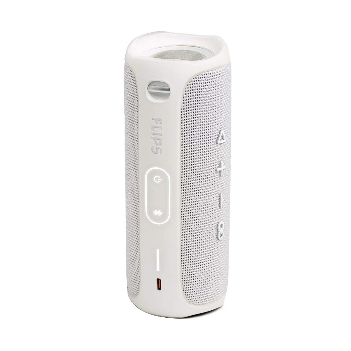 Parlante Bluetooth Flip 5 Blanco Jbl