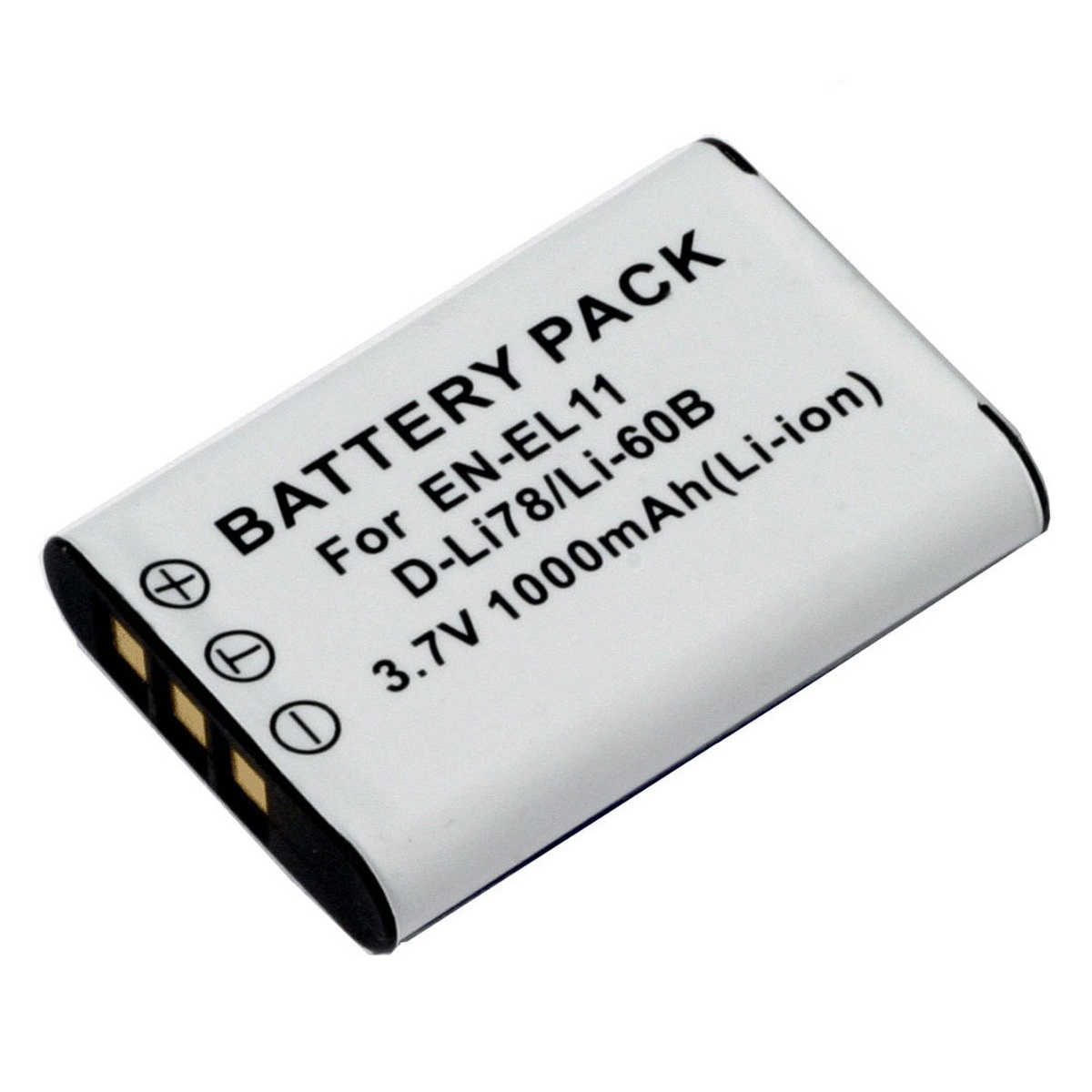 Bateria Alternativa Nikon En-el11