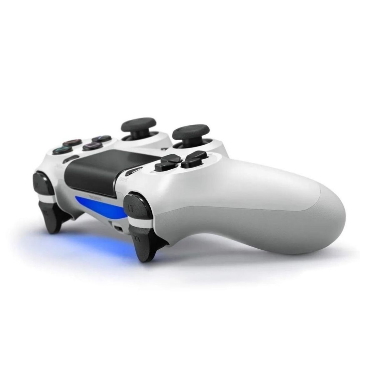 Joystick PS4 Original Blanco Sony