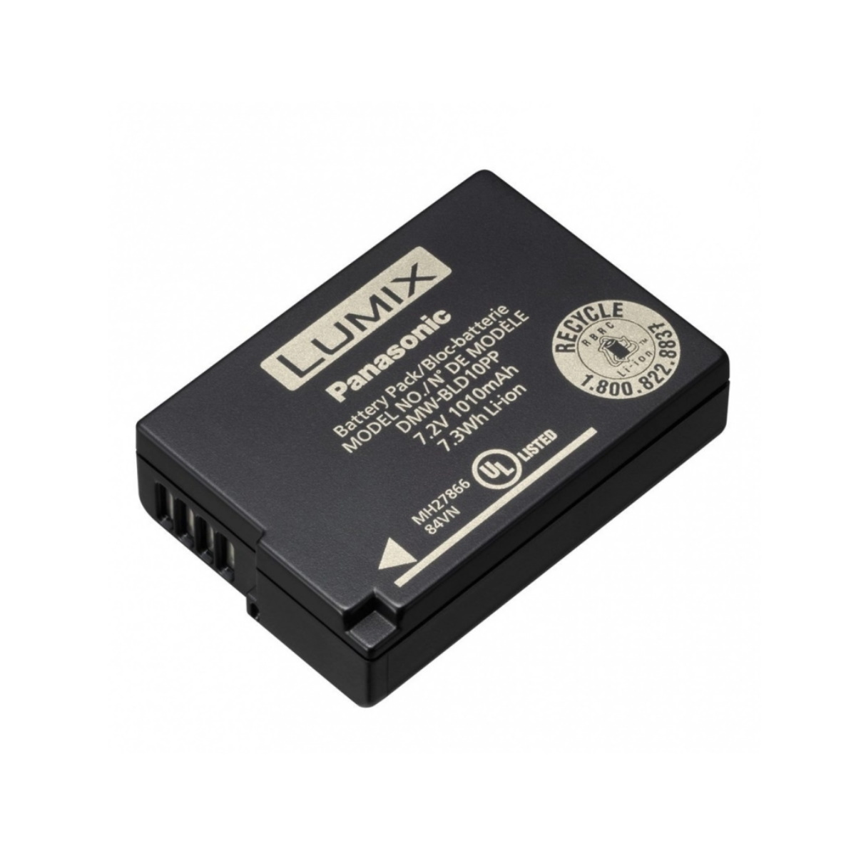 Bateria Panasonic Dmw-bld10