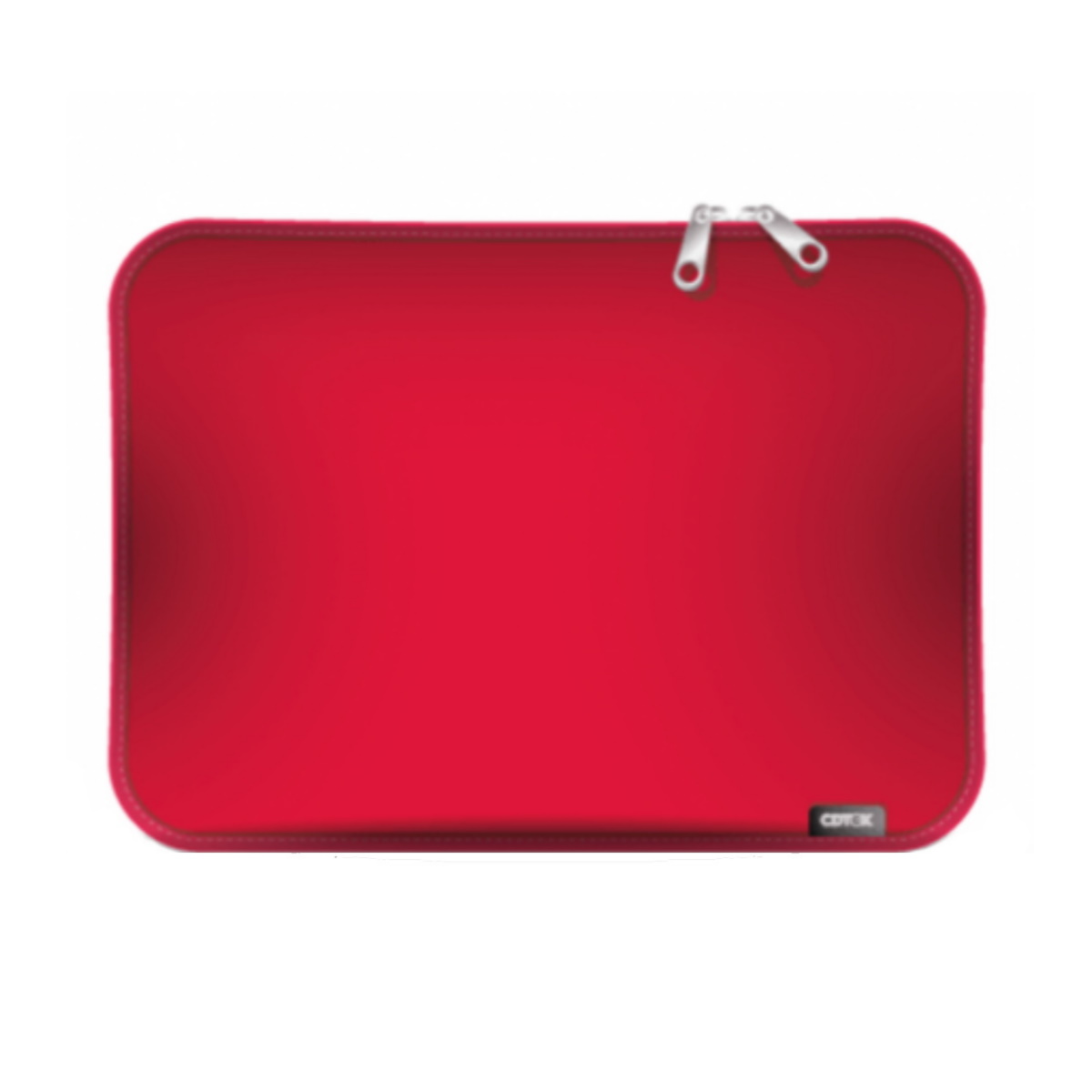 Funda Notebook 14 Neoprene Rojo
