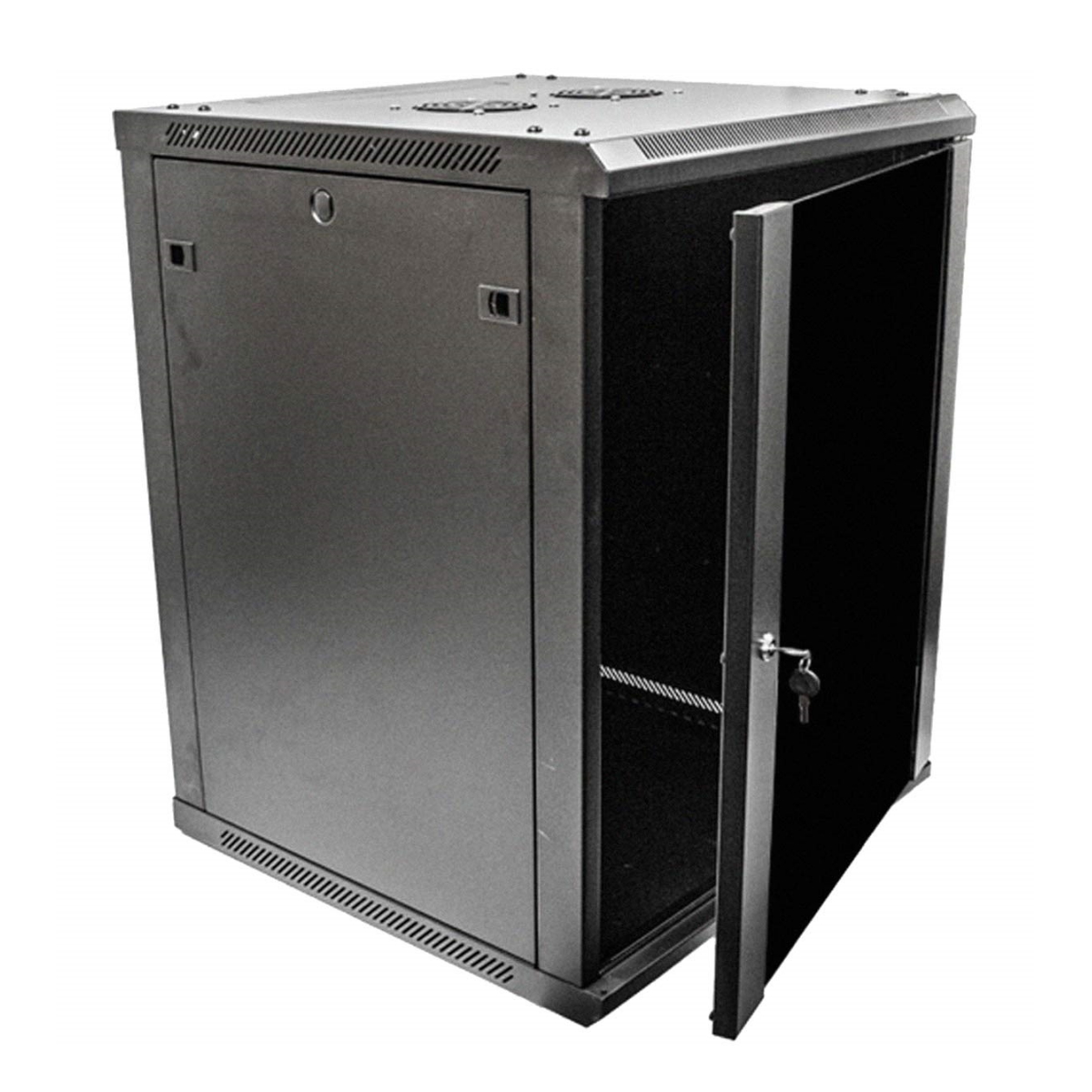 Gabinete MURAL SOHO 19` 15U-500 GLC