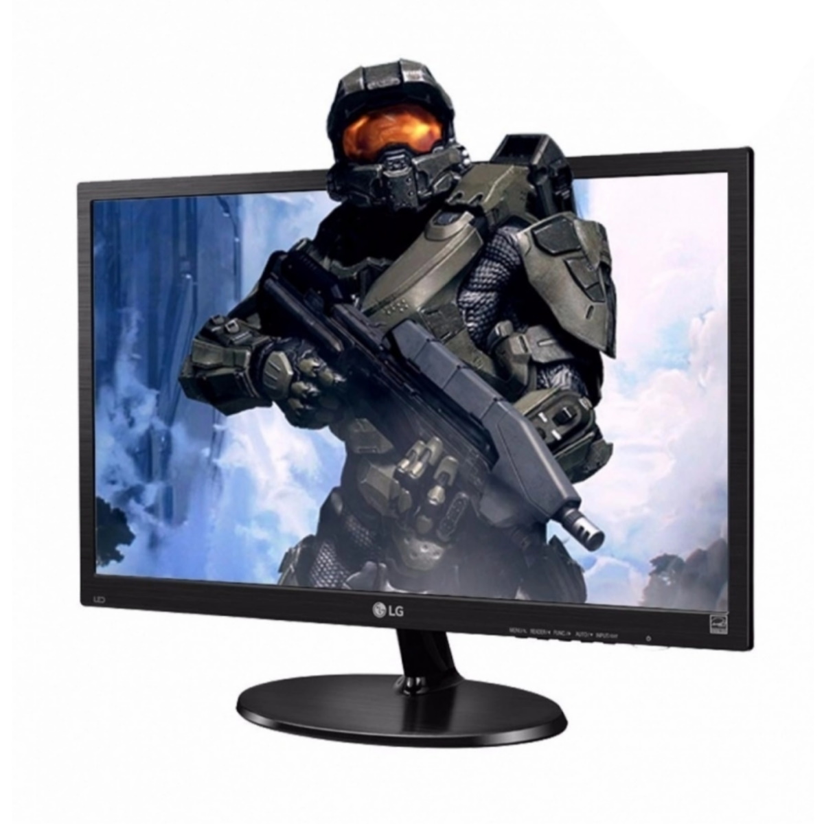Monitor 19
