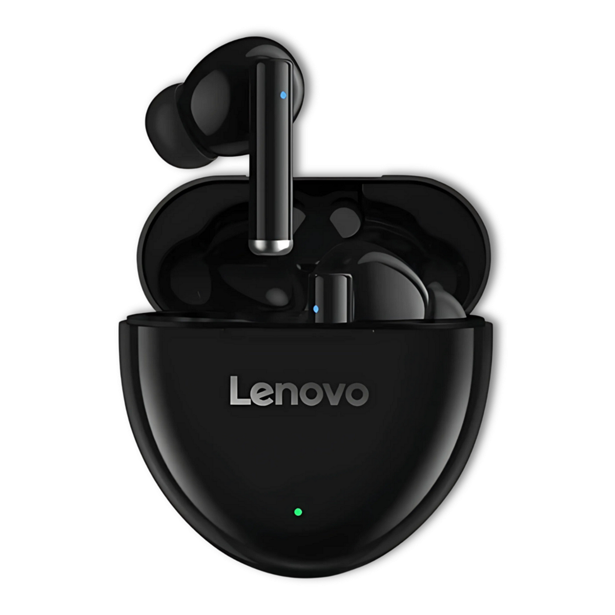 Auriculares Bluetooth In Ear HT06 Negro Lenovo
