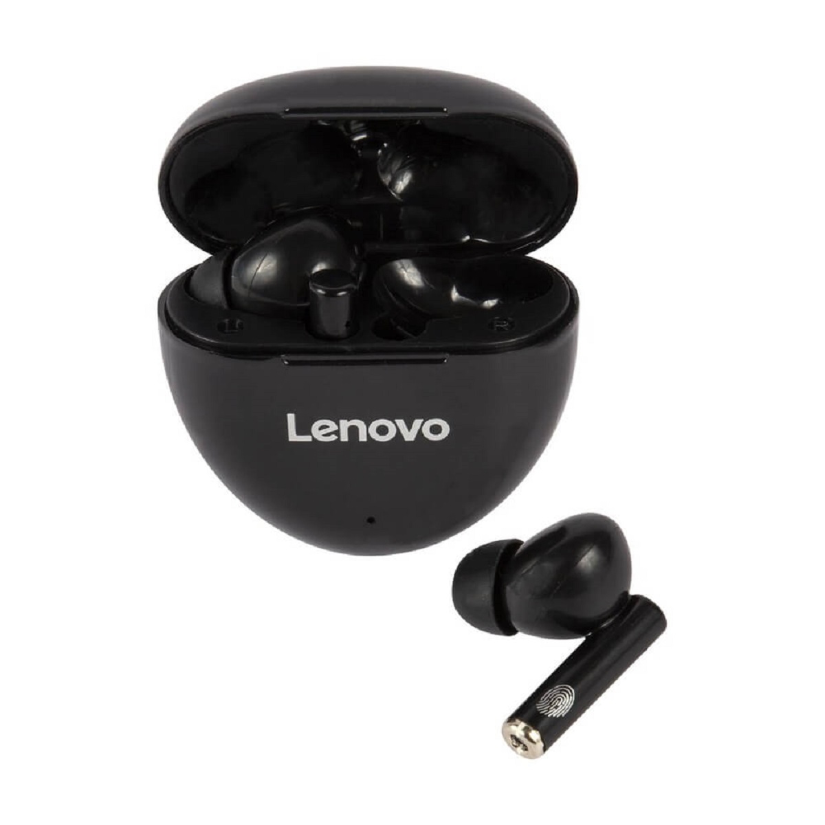 Auriculares Bluetooth In Ear HT06 Negro Lenovo