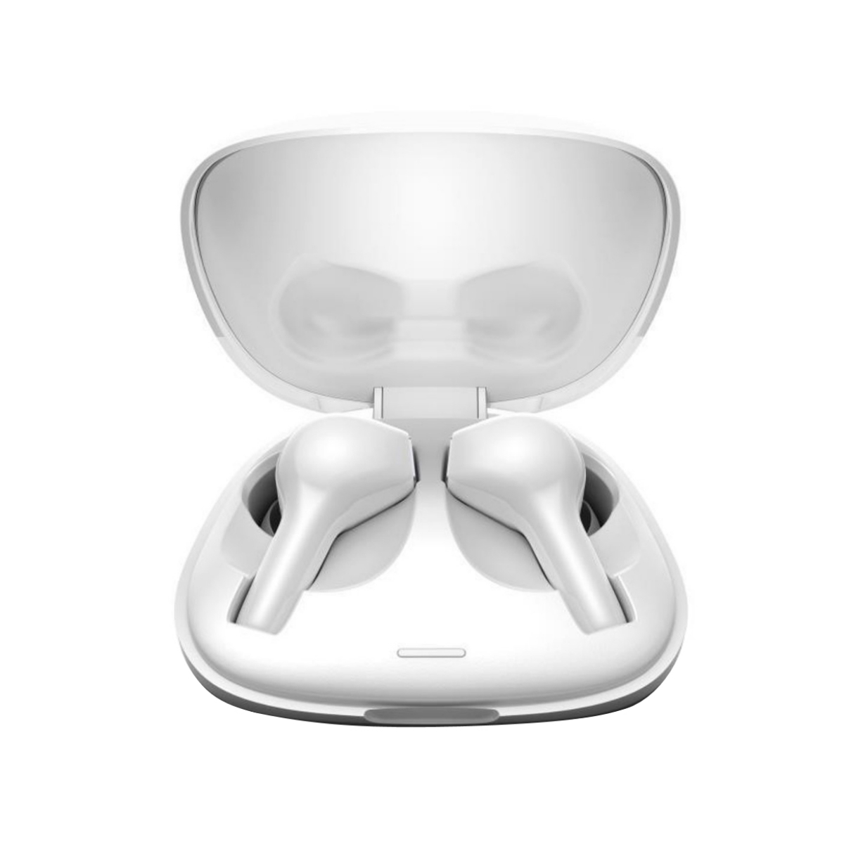 Auriculares Bluetooth In Ear HT06 Blanco Lenovo