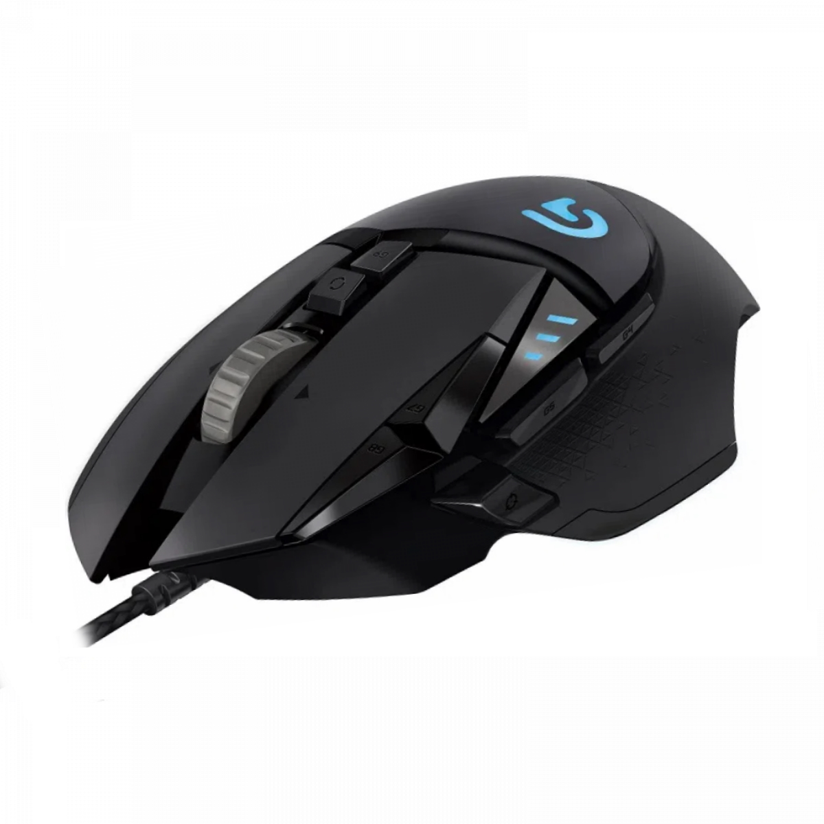 Mouse Gamer G502 100 - 16000 DPI Logitech