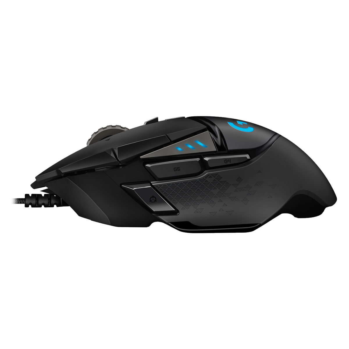 Mouse Gamer G502 100 - 16000 DPI Logitech